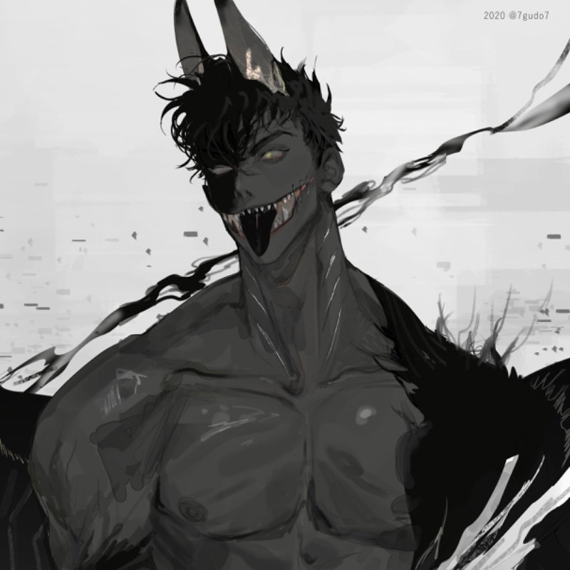 DARKOTOME Monster