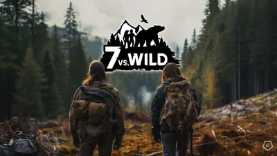 7 vs Wild international enemy edition