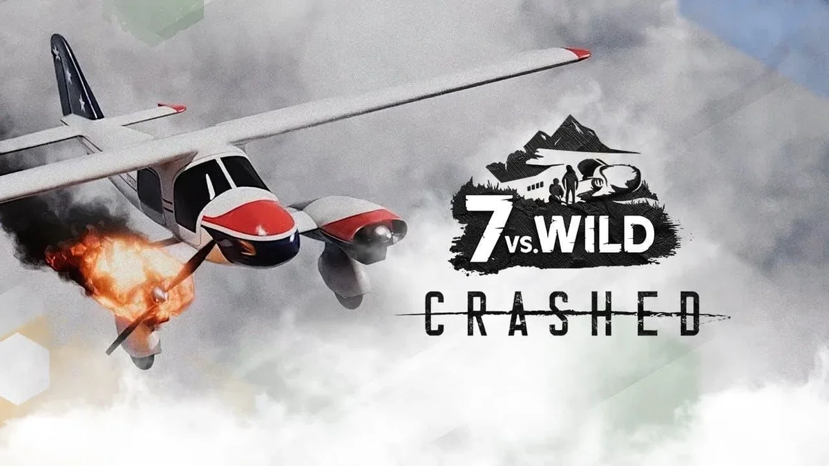 7 vs Wild international