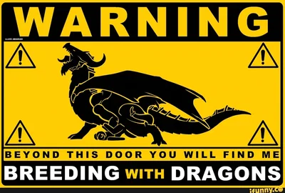The 5 Dragonesses