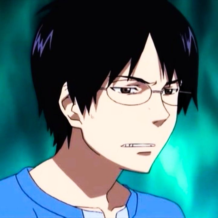 Yamazaki Kaoru ᯓ