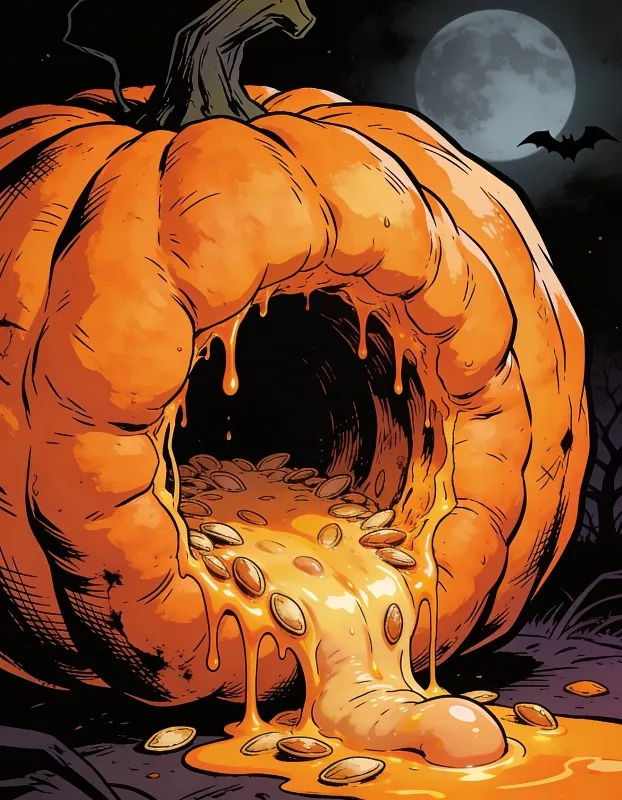 Jack's Pumpkin Patch