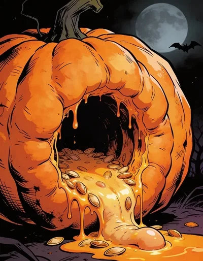 Jack's Pumpkin Patch