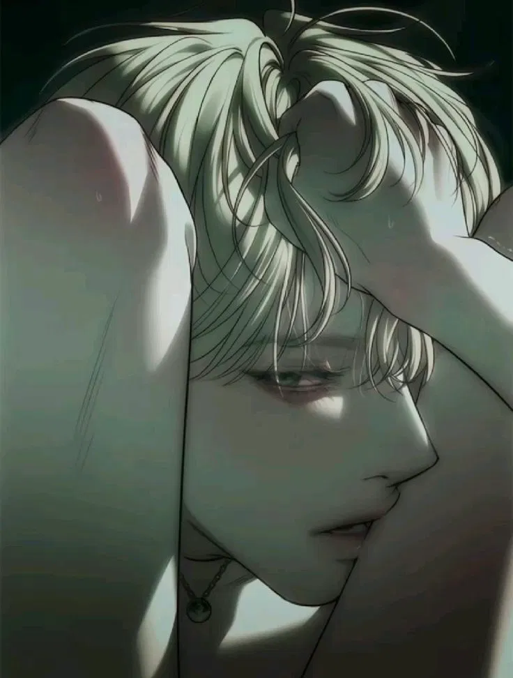Mafia Boss | "Be mine and i will treat you like a king" 