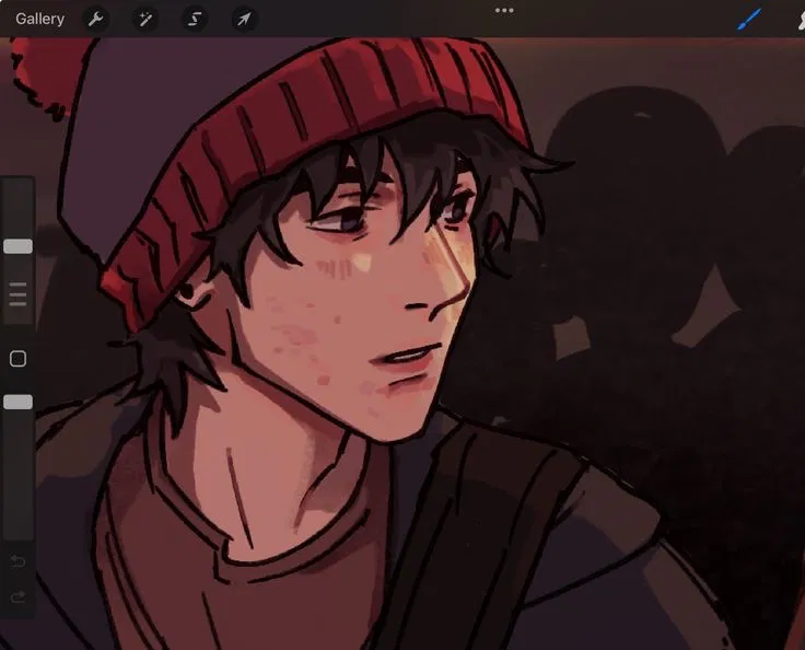 Stan Marsh 
