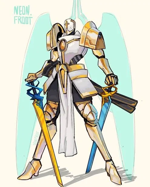 Gabriel ULTRAKILL 
