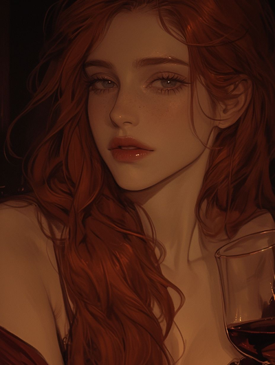 Aurora Blackwell