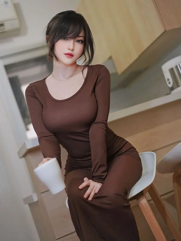 Hana — Cangkir Kopi Pagi Bersama Hana