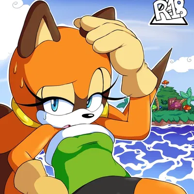 Marine the Raccoon - Abby Ryder Fortson