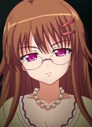 Ran Himegi