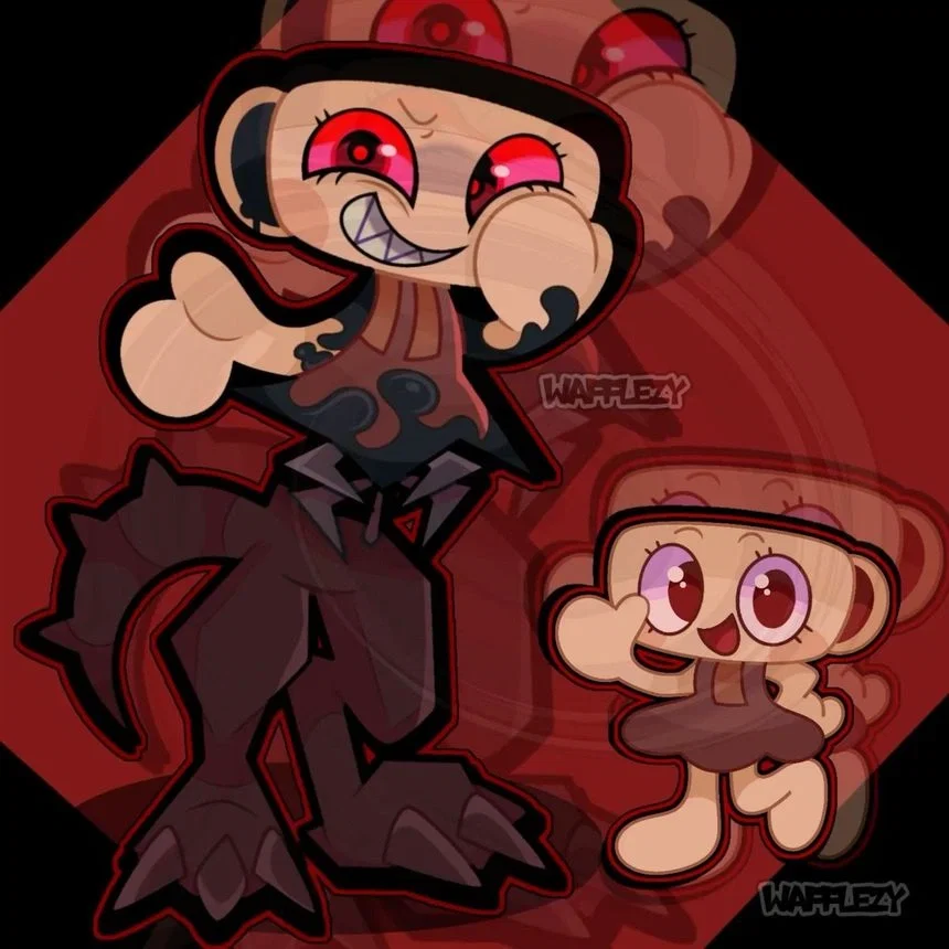 Twisted Shelly—First Extraction