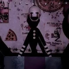 The Marionette
