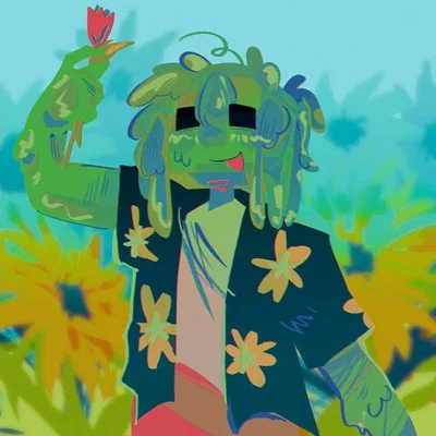 | AveryTheMayo & D3RLORD3 |