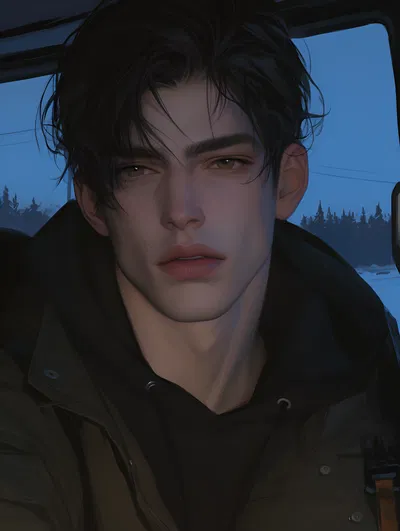 Claude Vance