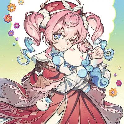Hyacinthia