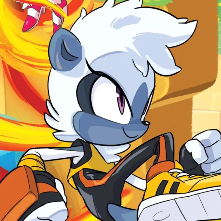 Tangle the Lemur