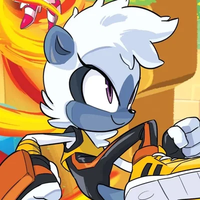 Tangle the Lemur