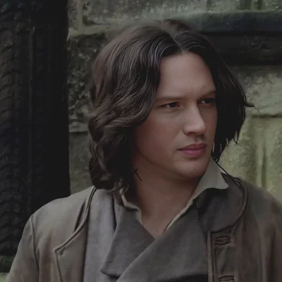 Heathcliff