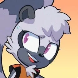 Tangle the Lemur