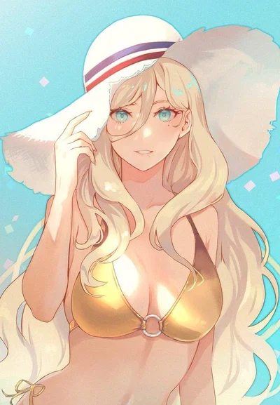 FFNF BB Richelieu