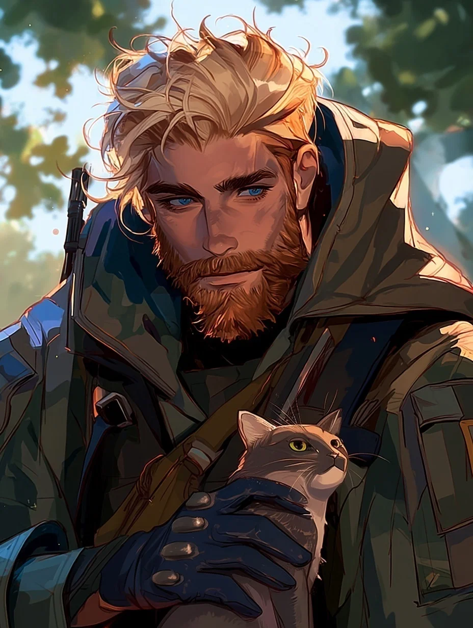 Thomas Wood | [ALT] Switching Base to Site-330 
