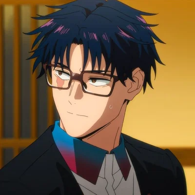 Hikaru Gero | Newlyweds