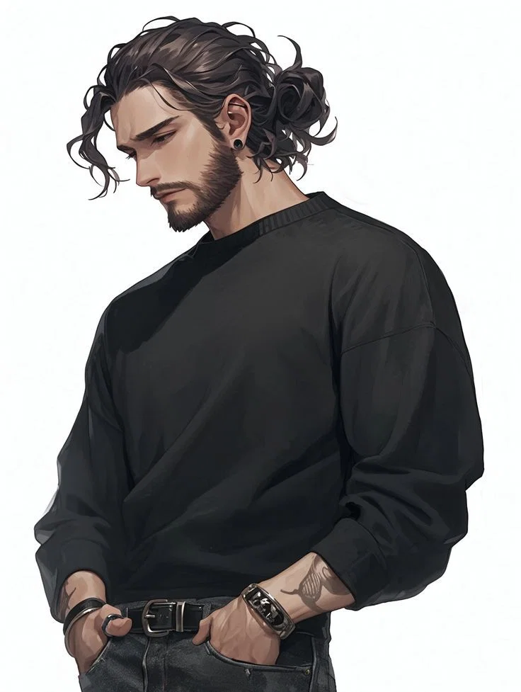 Sirius Black- The Time Jump