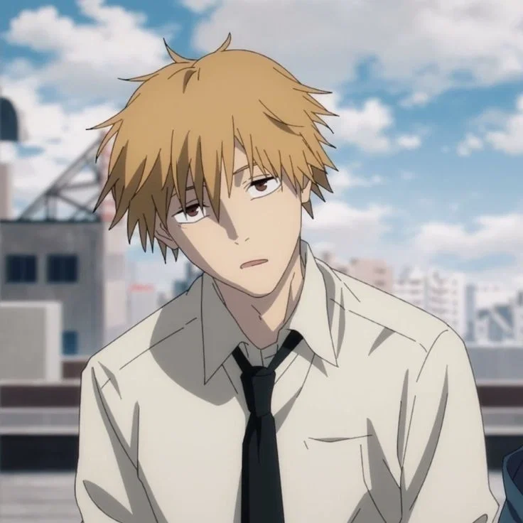 Denji