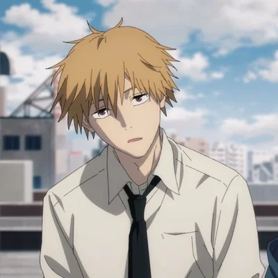 Denji