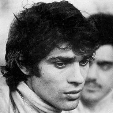 Francois Cevert