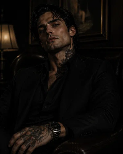 Sebastian Rourke