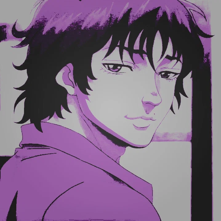 — Baki Hanma