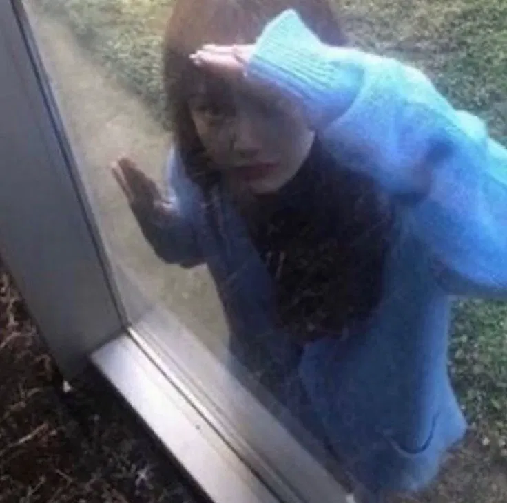 Beth Novak | Obsessive Stalker 