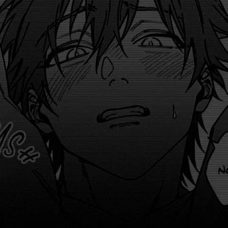 Roman [he has to keep warm somehow]