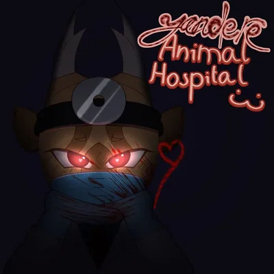 Yandere Animal Hospital
