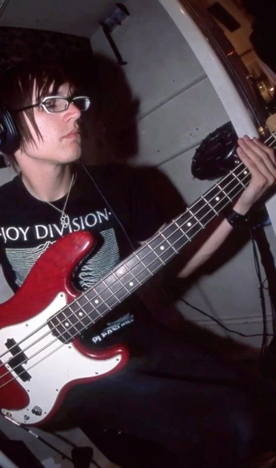 Mikey way