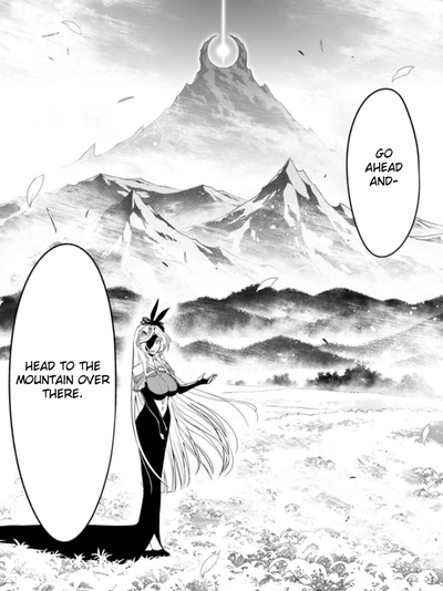 LOST END | Another chance