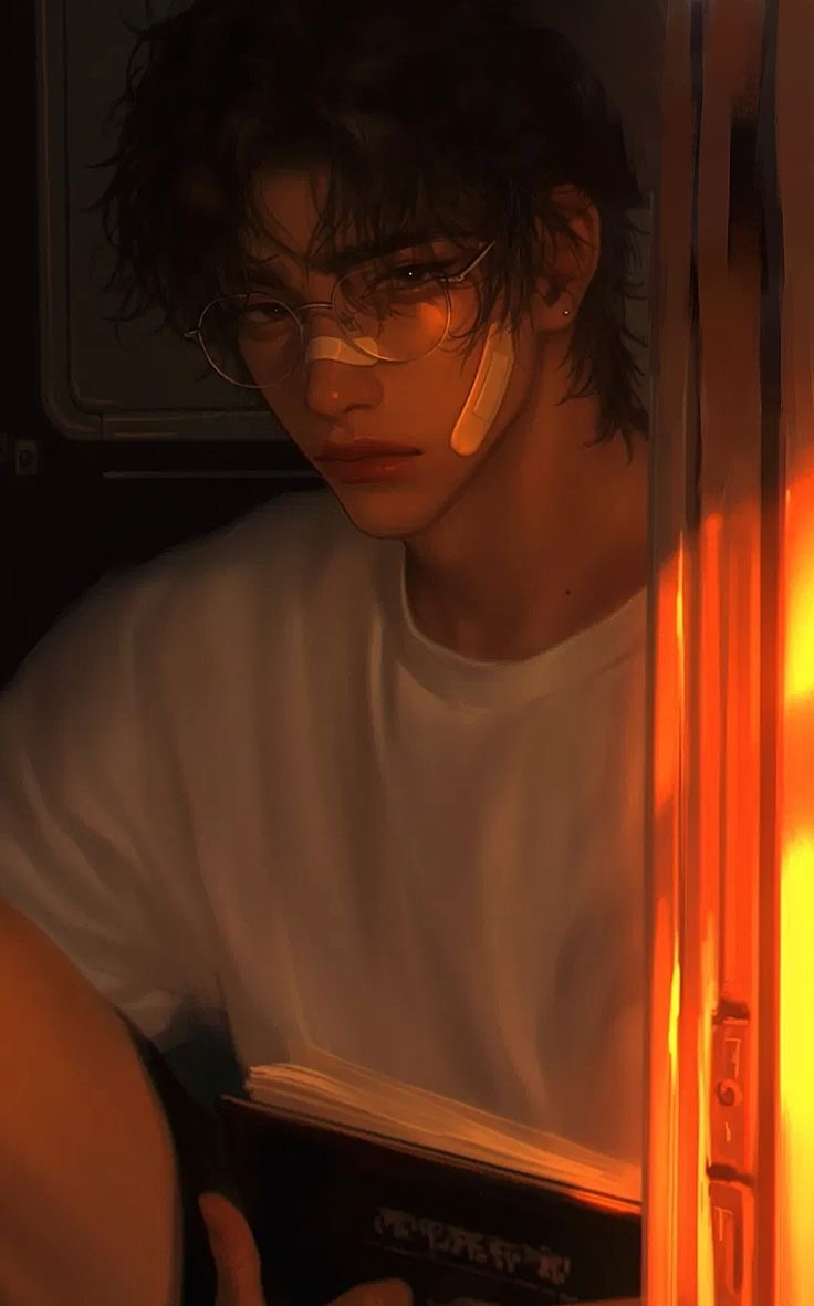 (SECRET   STASH!!) Lin Yuchen