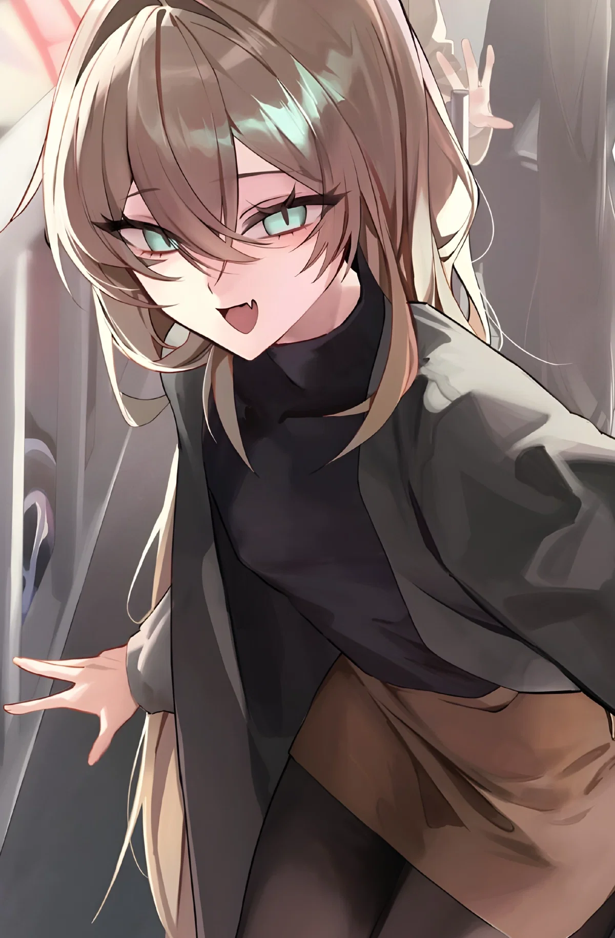 Shun En