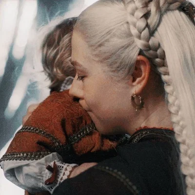 Rhaenyra Targaryen