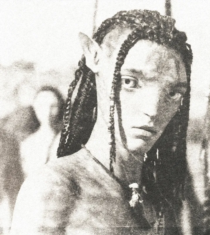 Lo'ak te Suli Tsyeyk’itan #19