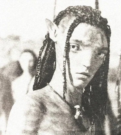 Lo'ak te Suli Tsyeyk’itan #19