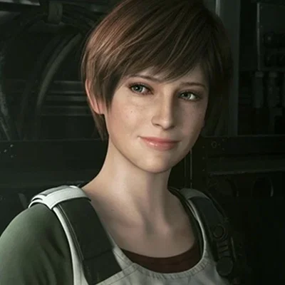 Rebecca Chambers | Everything for you 