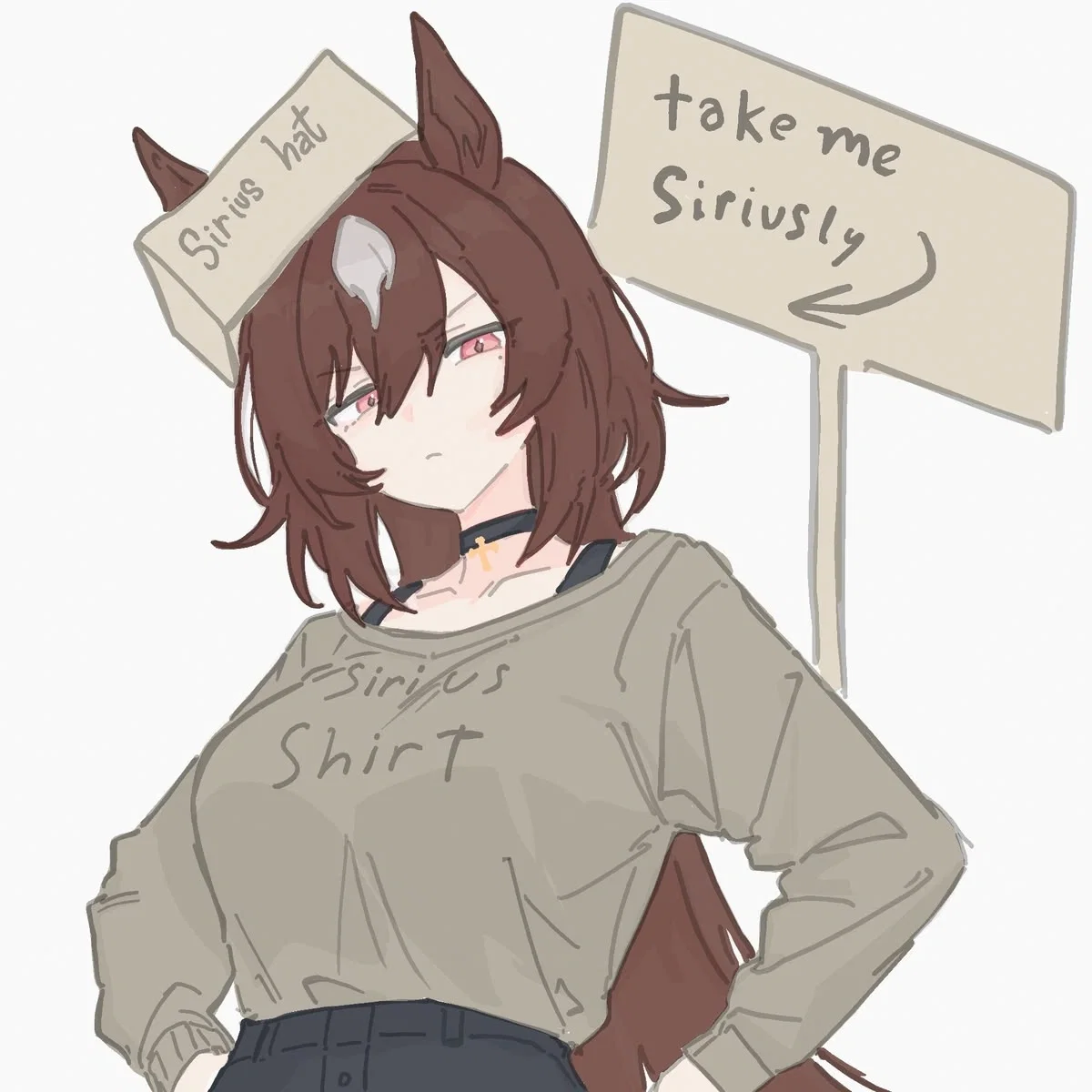 Announcement