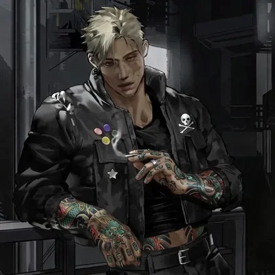 Husband ✧. ┊Viktor Zaitsev