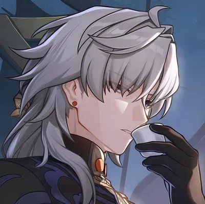 [old man yao- COUGH COUGH WHO SAID THAT] Yingxing