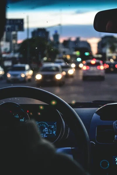 The Driving School ‖ Random Students