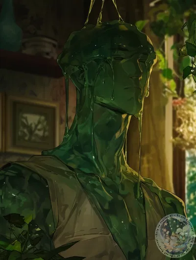 Moss - Stoic Sweetheart