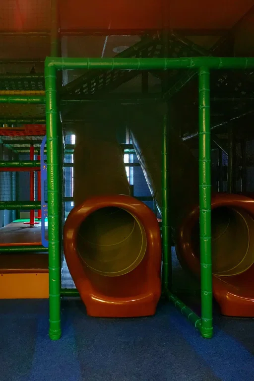 SCP-80079: The McDonald's Play Place