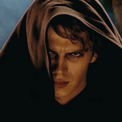 Anakin Skywalker